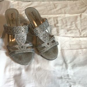 Torta Caliente heels